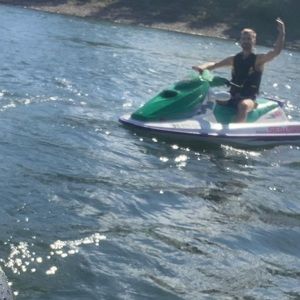 Meet your Posher, John